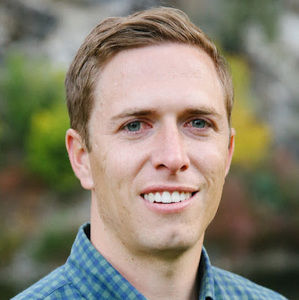 Meet your Posher, Bradley